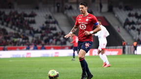 LOSC : La déception de José Fonte après le nul contre Brest…