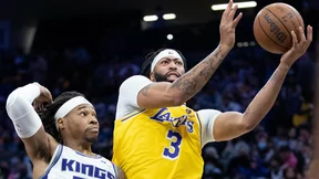 Basket - NBA : Les Lakers font une révélation sur le clash entre Anthony Davis et Dwight Howard !