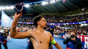 Mercato - PSG : Marquinhos envoie un message très fort sur son avenir !