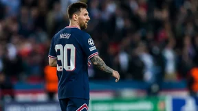 Mercato - PSG : Le FC Barcelone en rajoute une couche sur le départ de Leo Messi !