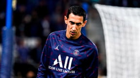 Mercato - PSG : Angel Di Maria fixe la date de son départ !