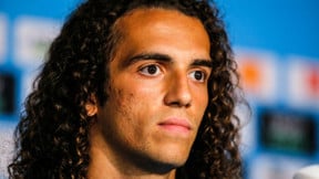 OM - Malaise : Mattéo Guendouzi reçoit un énorme avertissement !