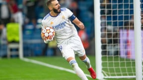 Real Madrid : La grosse annonce de Karim Benzema sur le Ballon d'Or !