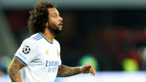 Mercato - Real Madrid : Marcelo aurait fait une annonce fracassante sur son avenir !