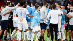 PSG/OM - Polémique : Racisme, incidents... Verratti tape du poing sur la table !