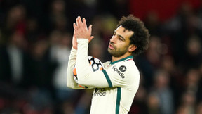 Mercato - PSG : Ça s’active pour l'avenir de Mohamed Salah !