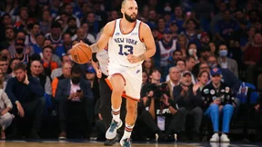 Basket - NBA : L'annonce forte d'Evan Fournier sur son arrivée chez les Knicks !