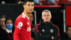 Mercato - Manchester United : Le terrible message de Solskjaer sur sa situation !