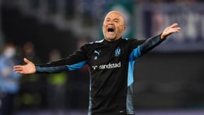 OM : Sampaoli annonce la couleur avant Feyenoord !