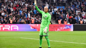 PSG : Keylor Navas rend hommage aux supporters de l’OM !