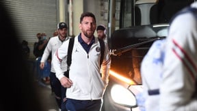 Mercato - PSG : Le Barça n'a toujours pas digéré le départ de Lionel Messi !