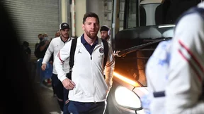 Mercato - PSG : Lionel Messi attendrait l’appel du Barça !