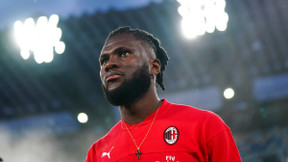 Mercato - PSG : Kessié a pris une grande décision pour son avenir !