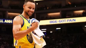 Basket - NBA : Stephen Curry s’enflamme pour ce rookie des Kings !