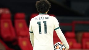 Mercato - PSG : Mohamed Salah réclame une petite fortune !