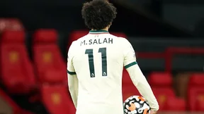 Mercato - PSG : Une grosse ouverture se confirme pour Salah !