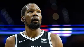 Basket - NBA : Le mea culpa de Kevin Durant après son geste polémique !