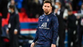 Mercato - PSG : Lionel Messi réclame une recrue inattendue pour janvier !
