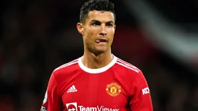 Manchester United : Le mea culpa de Cristiano Ronaldo après l’humiliation contre Liverpool !