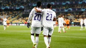 Mercato - Real Madrid : Rodrygo, Vinicius... Pérez a voulu éviter un nouveau cas Neymar !