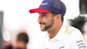 Formule 1 : L’aveu de Ricciardo sur son duel avec Sainz Jr à Austin