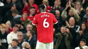 Manchester United : Le message de Paul Pogba pour son retour !
