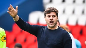 Mercato - PSG : Une grosse confirmation tombe pour Mauricio Pochettino !