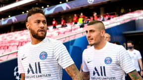 PSG - Clash : Riolo vole au secours de Pochettino, et fracasse Neymar et Verratti !