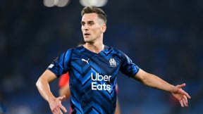 Mercato - OM : Ce message fort d'Arkadiusz Milik qui en dit long...