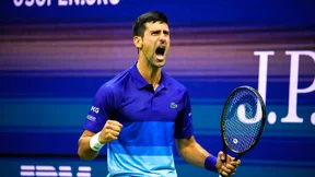 Tennis : Novak Djokovic reçoit un vibrant hommage de Gaël Monfils !