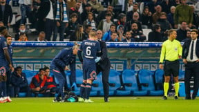 PSG - Malaise : Marco Verratti s’est fixé un objectif clair en coulisses !