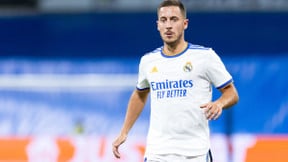 Mercato - Real Madrid : Ancelotti ouvre la porte à un départ d’Eden Hazard !