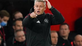 Mercato - Manchester United : Solskjaer est fixé pour son avenir !