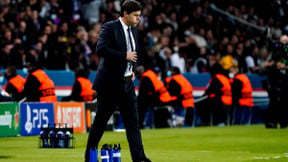 Mercato - PSG : Pochettino, Zidane… Un problème inattendu se présenterait à Doha !