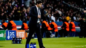 Mercato - PSG : Pochettino, Zidane… Un problème inattendu se présenterait à Doha !