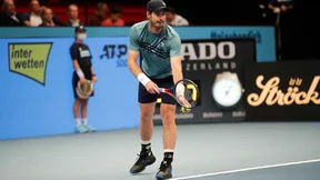 Tennis : L'énorme satisfaction d'Andy Murray après sa victoire contre Hurkacz !