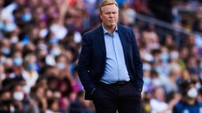 Mercato - Barcelone : Cette révélation retentissante sur le départ de Koeman !