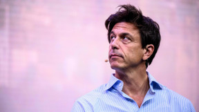 Formule 1 : Les mots forts de Toto Wolff envers Red Bull après Austin !