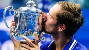 Tennis : Djokovic, numéro un... Medvedev affiche ses ambitions XXL !