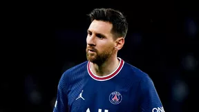 Mercato - PSG : Cette terrible révélation sur les premiers pas de Lionel Messi à Paris !