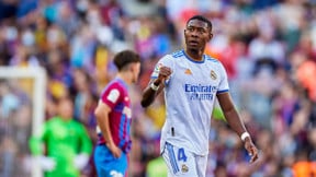 Mercato - Real Madrid : Cet énorme témoignage sur l'arrivée de David Alaba !