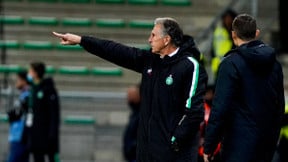 Mercato - ASSE : Claude Puel ne lâche rien !