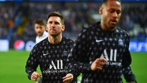 Mercato - PSG : L'énorme confidence de Neymar sur l'arrivée de Lionel Messi !