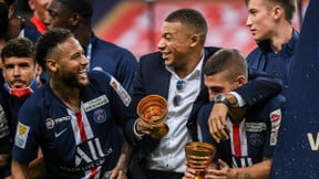 PSG : Mbappé, Verratti... Neymar s'enflamme pour les deux stars du PSG !