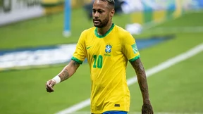 PSG : Neymar annonce la couleur pour le record de Pelé !