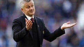 Mercato - Manchester United : Le successeur de Solskjær est déjà trouvé !