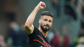 Milan AC : Giroud se plaint du calendrier !