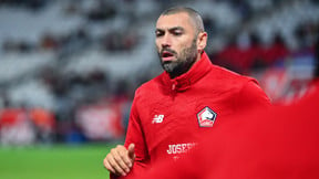 LOSC - Clash : Gourvennec revient sur la colère de Yilmaz