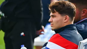 Rugby - XV de France : Antoine Dupont y croit face à la Nouvelle-Zélande !