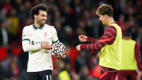 Mercato - PSG : Le feuilleton Salah ne ferait que commencer…